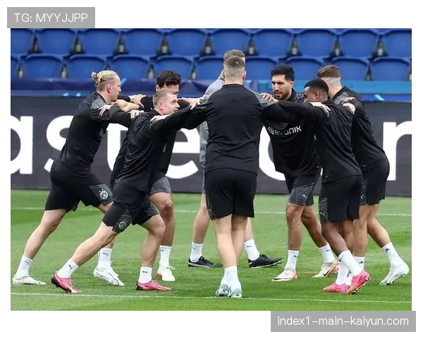 多特蒙德青春风暴撼动巴萨 泰尔齐奇菱形中场显威力