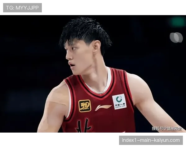 曾凡博腰部旧伤复发 北京锋线新星出场时间受到限制